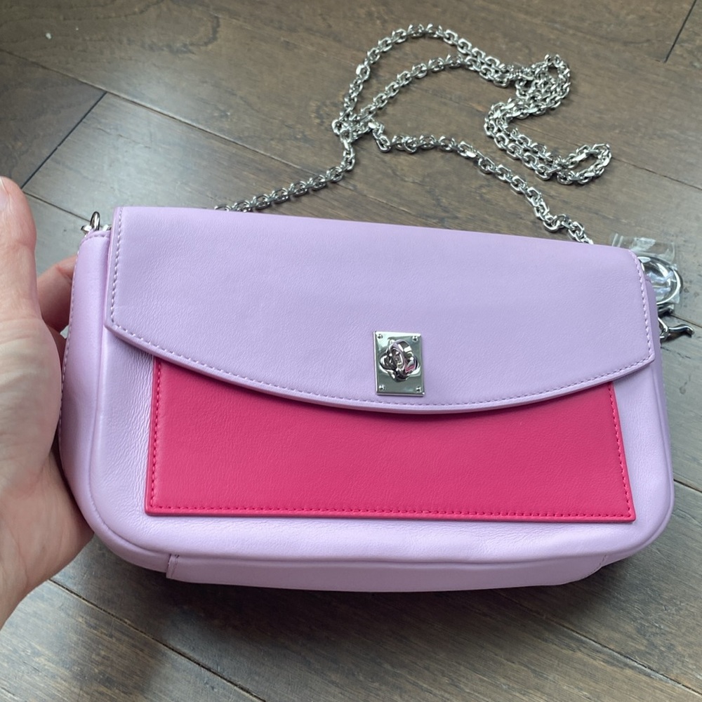 Christian Dior Twist Crossbody Bag - Picture 5 of 10
